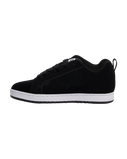 Court Graffik Shoes in Black