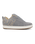 Court Graffik Shoes in Grey, Tan & Off White