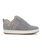 Court Graffik Shoes in Grey, Tan & Off White