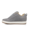 Court Graffik Shoes in Grey, Tan & Off White