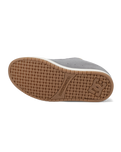 Court Graffik Shoes in Grey, Tan & Off White