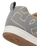 Court Graffik Shoes in Grey, Tan & Off White