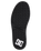 Court Graffik Shoes in White & Black