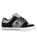 Pure Shoes in Black, Dark Grey & Grey