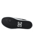Pure Shoes in Black, Dark Grey & Grey