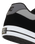 Pure Shoes in Black, Dark Grey & Grey