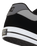 Pure Shoes in Black, Dark Grey & Grey