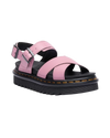 Voss II Sandals in Dusty Rose Athena