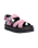 Voss II Sandals in Dusty Rose Athena