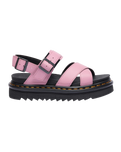 Voss II Sandals in Dusty Rose Athena
