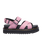 Voss II Sandals in Dusty Rose Athena
