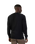 The Fox Mens Absolute Crew Sweatshirt in Black