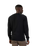The Fox Mens Absolute Crew Sweatshirt in Black