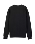 The Fox Mens Absolute Crew Sweatshirt in Black
