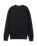 The Fox Mens Absolute Crew Sweatshirt in Black