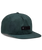 The Fox Mens Source Adjustable Cap in Emerald
