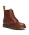The Dr Martens Mens 1460 Ambassador Leather Boots in Cashew