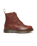 The Dr Martens Mens 1460 Ambassador Leather Boots in Cashew