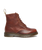 The Dr Martens Mens 1460 Ambassador Leather Boots in Cashew