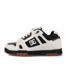 Stag Shoes in Off White
