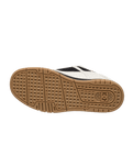 Stag Shoes in Off White