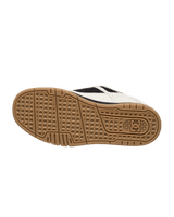 Stag Shoes in Off White