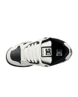 Stag Shoes in Off White