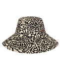 The Barts Womens Hamuty Hat in Black