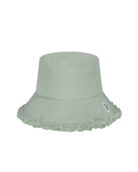The Barts Womens Huahina Bucket Hat in Sage