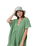 The Barts Womens Huahina Bucket Hat in Sage