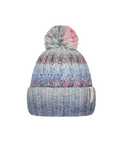 The Barts Womens Catbird Beanie in Blue