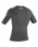 The O'Neill Basic Skins Rash Vest in Graphite