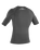 The O'Neill Basic Skins Rash Vest in Graphite