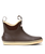 The Xtratuf Mens 6" Ankle Deck Boots in Chocolate Tan