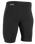 The O'Neill Mens Skins Shorts in Black