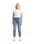 The Levi's® Womens 501® Original Crop Jeans in Must Be Mine