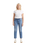 The Levi's® Womens 501® Original Crop Jeans in Must Be Mine