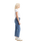 The Levi's® Womens 501® Original Crop Jeans in Must Be Mine