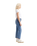 The Levi's® Womens 501® Original Crop Jeans in Must Be Mine