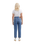 The Levi's® Womens 501® Original Crop Jeans in Must Be Mine