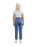 The Levi's® Womens 501® Original Crop Jeans in Must Be Mine