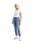 The Levi's® Womens 501® Original Crop Jeans in Must Be Mine