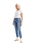 The Levi's® Womens 501® Original Crop Jeans in Must Be Mine