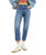 The Levi's® Womens 501® Original Cropped Jeans in Erin Can't Wait