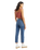 The Levi's® Womens 501® Original Cropped Jeans in Erin Can't Wait