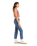 The Levi's® Womens 501® Original Cropped Jeans in Erin Can't Wait