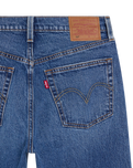 The Levi's® Womens 501® Original Cropped Jeans in Erin Can't Wait