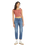 The Levi's® Womens 501® Original Cropped Jeans in Erin Can't Wait