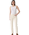 The Levi's® Womens 501® Original Cropped Jeans in Surprise Guest