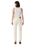 The Levi's® Womens 501® Original Cropped Jeans in Surprise Guest
